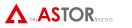 Logo ASTOR